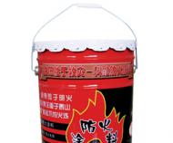 室內(nèi)超薄型鋼結(jié)構(gòu)防火涂料